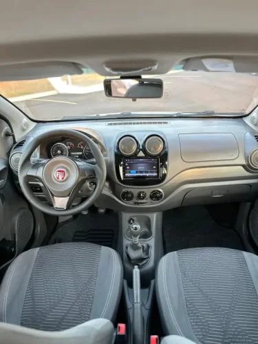 FIAT Palio 1.4 4P FLEX ATTRACTIVE, Foto 6