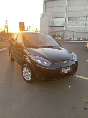 FORD Fiesta Hatch 1.6 4P CLASS FLEX, Foto 1