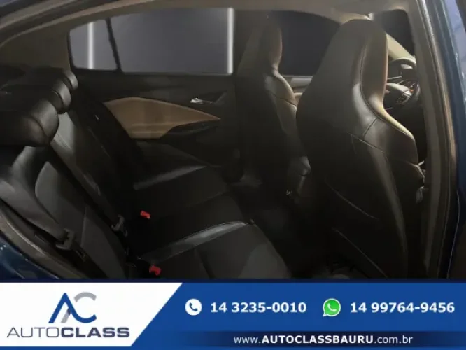 CHEVROLET Onix Sedan 1.0 12V 4P FLEX PREMIER 2 TURBO AUTOMTICO, Foto 11