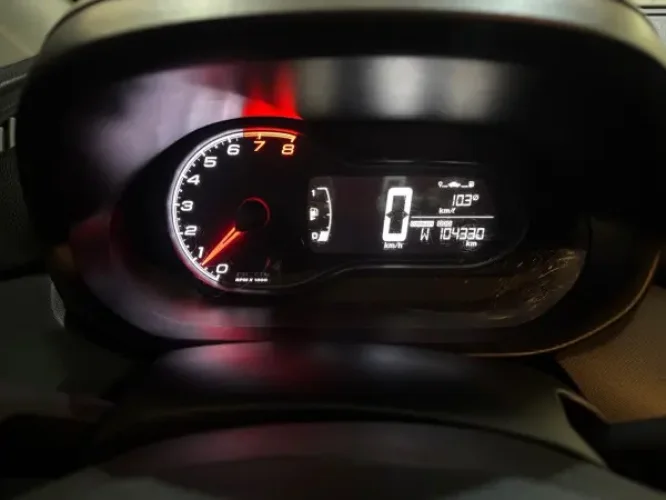 CHEVROLET Onix Hatch 1.4 4P FLEX ACTIV, Foto 15