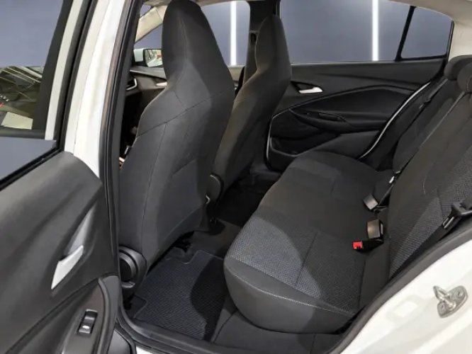 CHEVROLET Onix Sedan 1.0 12V 4P FLEX LT PLUS, Foto 9
