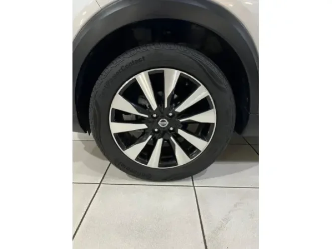 NISSAN Kicks 1.6 16V 4P FLEXSTART S X-TRONIC AUTOM�TICO CVT, Foto 8