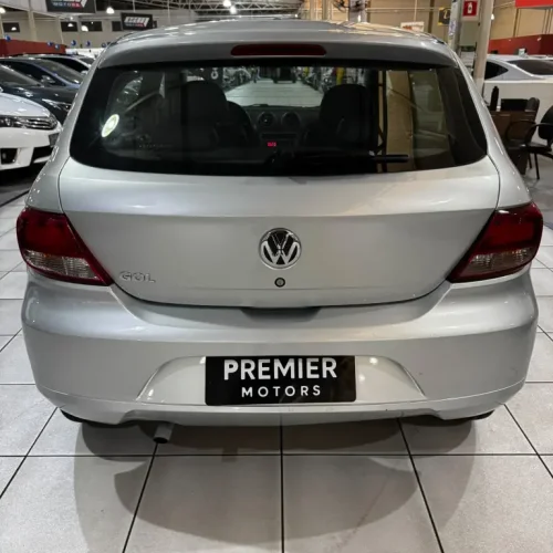 VOLKSWAGEN Gol 1.0, Foto 6