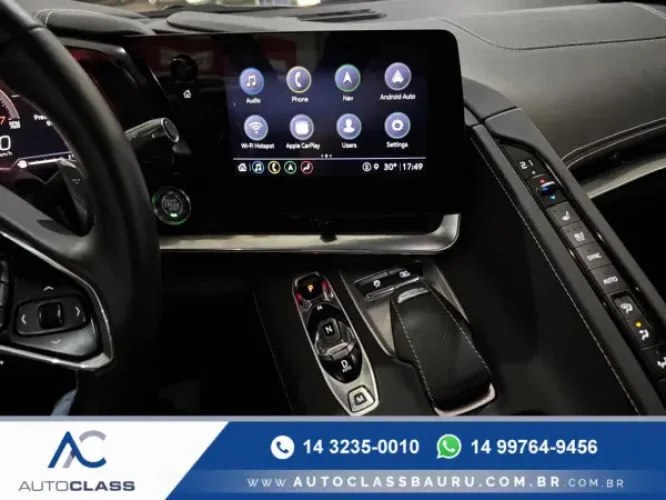 CHEVROLET Corvette 6.2 V8 LT2 STINGRAY AUTOMTICO, Foto 12