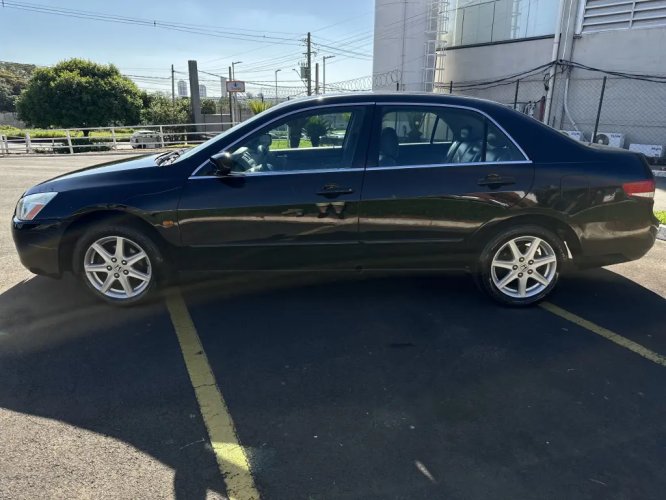 HONDA Accord 2.0 16V 4P LX AUTOM�TICO, Foto 17