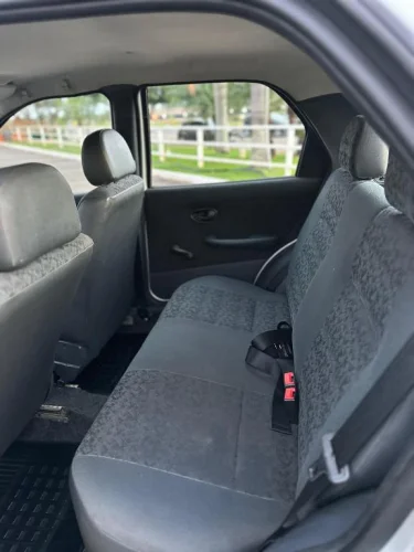 FIAT Palio 1.0 16V ELX, Foto 4