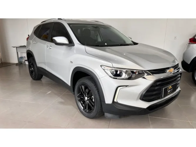 CHEVROLET Tracker 1.0 4P FLEX TURBO, Foto 1