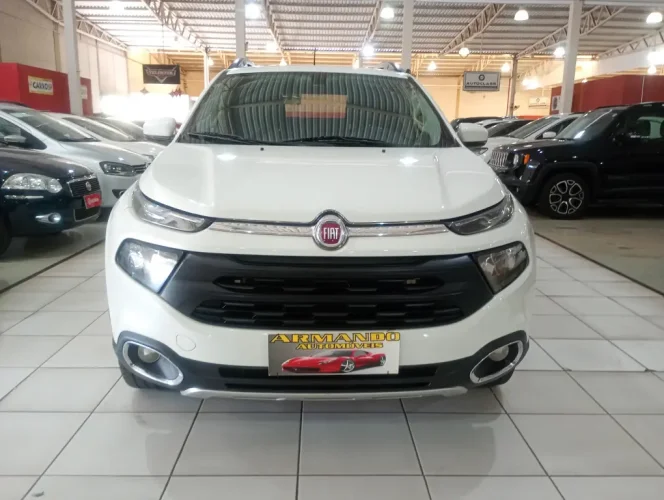 FIAT Toro 2.0 16V 4P 4WD FREEDOM TURBO DIESEL  AUTOMTICO, Foto 2