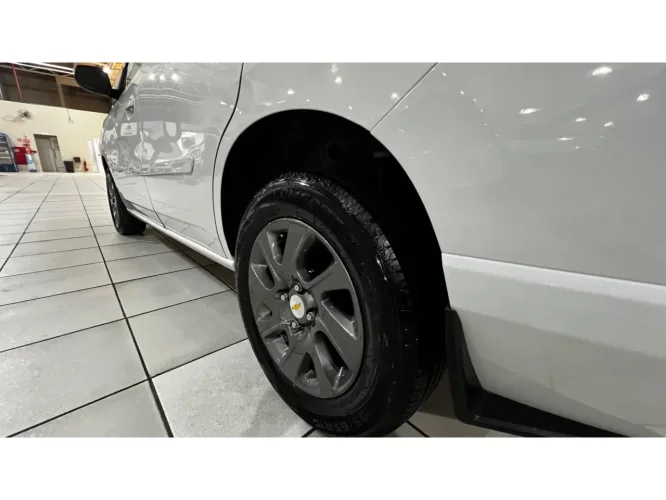CHEVROLET Spin 1.8 4P FLEX LTZ 7 LUGARES AUTOMTICO, Foto 6