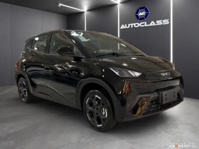 BYD Dolphin Mini 38 KW EL�TRICO GS, Foto 4