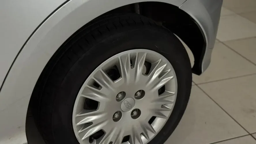 FORD Ka Hatch 1.0 12V 4P FLEX TI-VCT SE PLUS, Foto 9