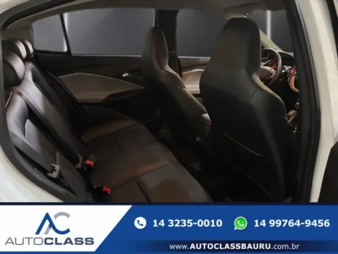 CHEVROLET Onix Sedan 1.0 12V 4P FLEX PREMIER 2 TURBO AUTOMTICO, Foto 11