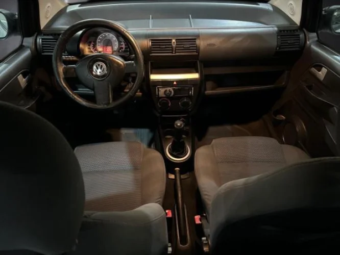 VOLKSWAGEN Fox 1.0 4P TRENDLINE FLEX, Foto 8