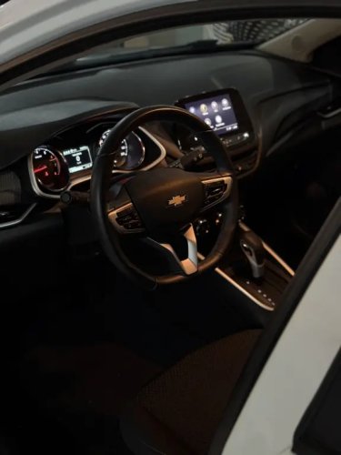CHEVROLET Onix Hatch 1.0 12V 4P FLEX LT TURBO AUTOM�TICO, Foto 17
