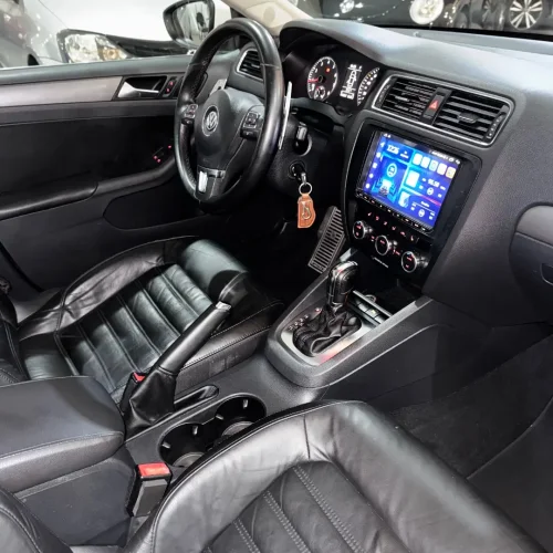 VOLKSWAGEN Jetta 2.0 4P TSI HIGHLINE 200 CV AUTOMTICO, Foto 7