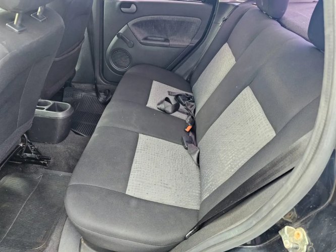 FORD Fiesta Sedan 1.6 4P CLASS FLEX, Foto 13