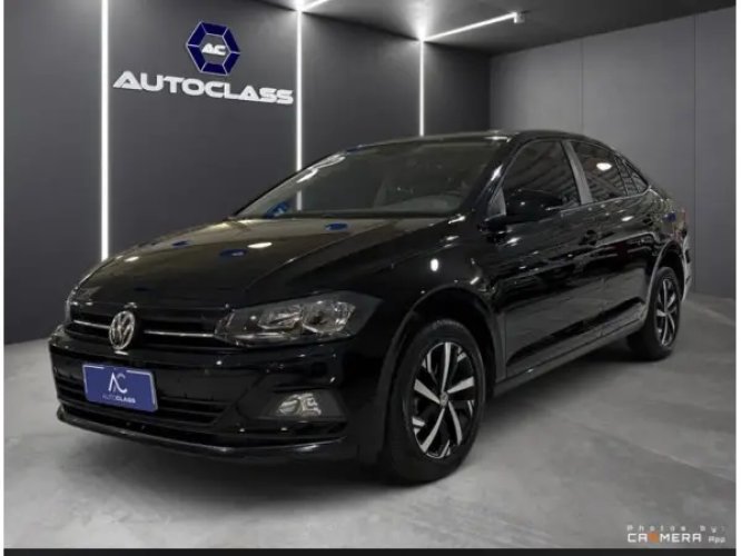 VOLKSWAGEN Virtus 1.0 4P 200 TSI FLEX COMFORTLINE AUTOM�TICO, Foto 1