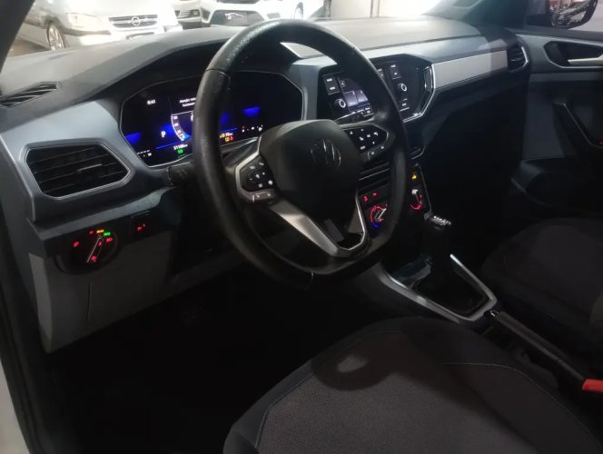 VOLKSWAGEN T-Cross 1.0 4P 200 TSI FLEX AUTOM�TICO, Foto 8