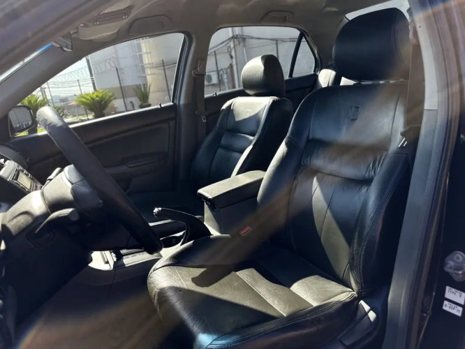 HONDA Accord 2.0 16V 4P LX AUTOM�TICO, Foto 5