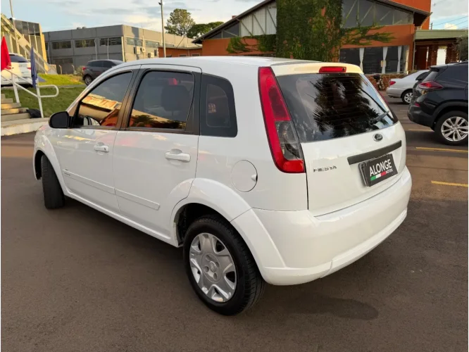 FORD Fiesta Hatch 1.0 4P CLASS FLEX, Foto 5