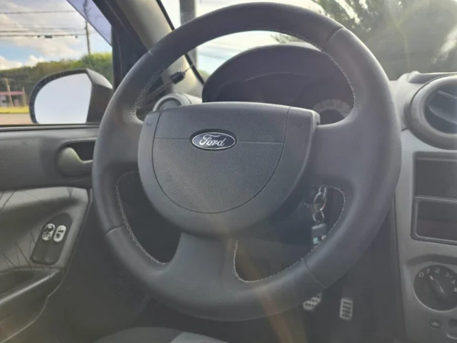 FORD Fiesta Hatch 1.6 4P TRAIL FLEX, Foto 8
