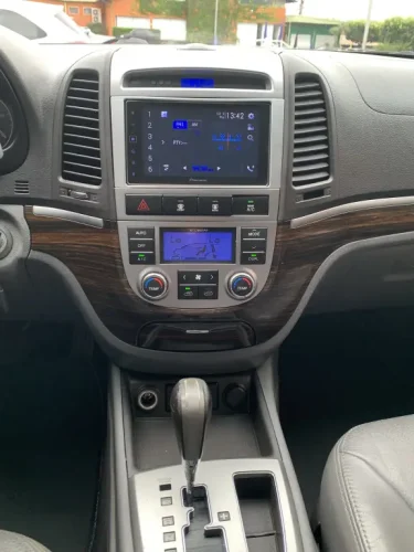 HYUNDAI Santa F� 3.5 V6 24V 4P GLS 285CV 4WD 7 LUGARES AUTOM�TICO, Foto 7