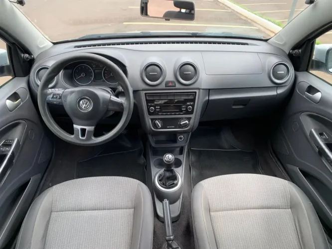 VOLKSWAGEN Gol 1.0 4P G6 I-TREND FLEX, Foto 7