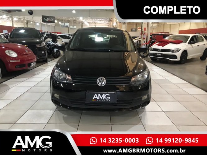VOLKSWAGEN Gol 1.0 G6 SPECIAL FLEX, Foto 2