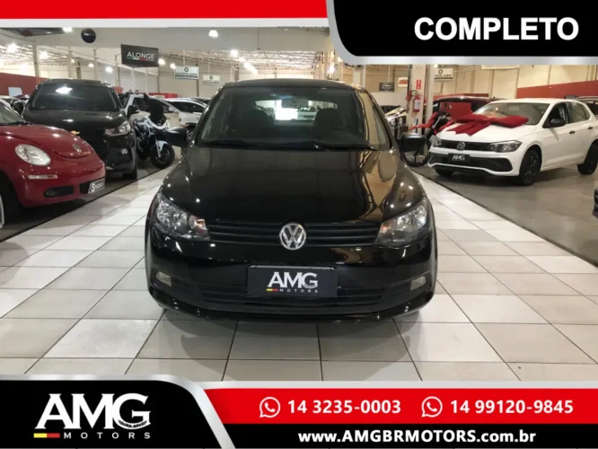 VOLKSWAGEN Gol 1.0 G6 SPECIAL FLEX, Foto 2