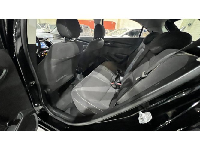 CHEVROLET Onix Hatch 1.0 4P FLEX LT, Foto 10