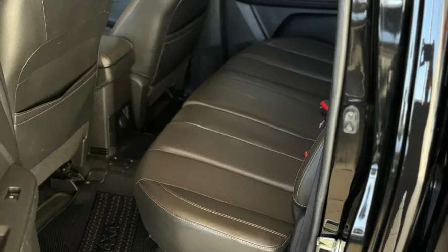 CHEVROLET S10 2.8 12V HIGH COUNTRY CABINE DUPLA 4X4 TURBO DIESEL AUTOMTICO, Foto 17