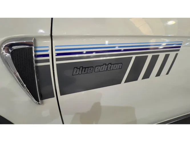 FIAT Palio 1.6 16V 4P FLEX SPORTING, Foto 9