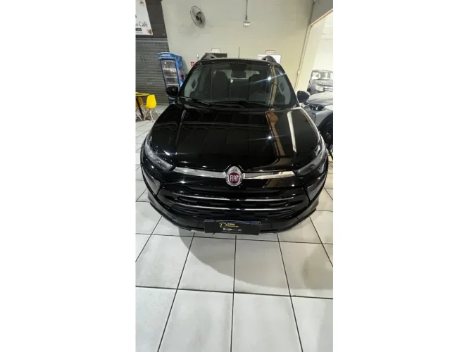FIAT Toro 2.4 16V 4P FLEX FREEDOM ROAD AUTOMTICO, Foto 3