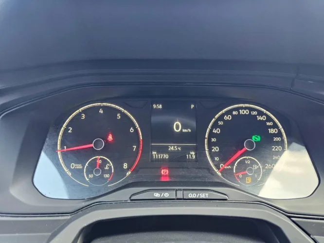 VOLKSWAGEN Virtus 1.6 4P MSI FLEX AUTOMTICO, Foto 9