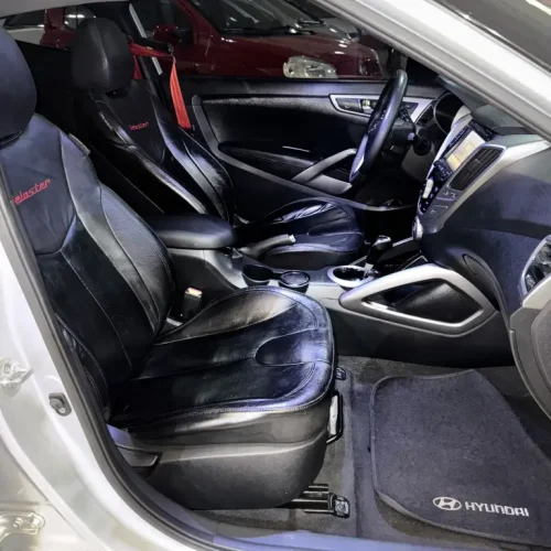 HYUNDAI I30 1.6 16V 4P AUTOM�TICO, Foto 9