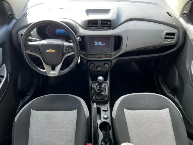 CHEVROLET Spin 1.8 4P FLEX LT, Foto 7