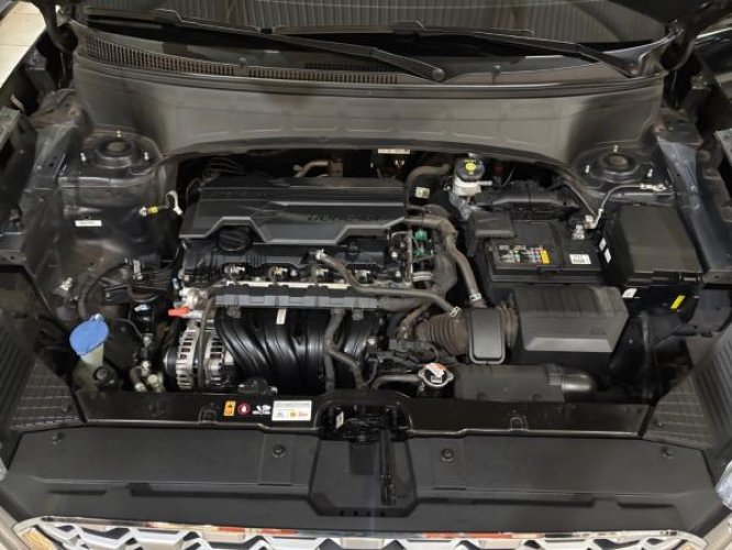 HYUNDAI Creta 2.0 16V 4P FLEX ULTIMATE AUTOM�TICO, Foto 17