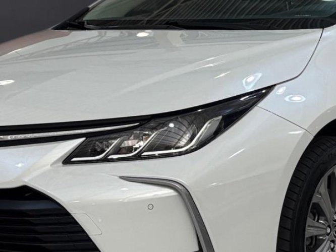 TOYOTA Corolla 2.0 16V 4P XEI FLEX AUTOM�TICO, Foto 2