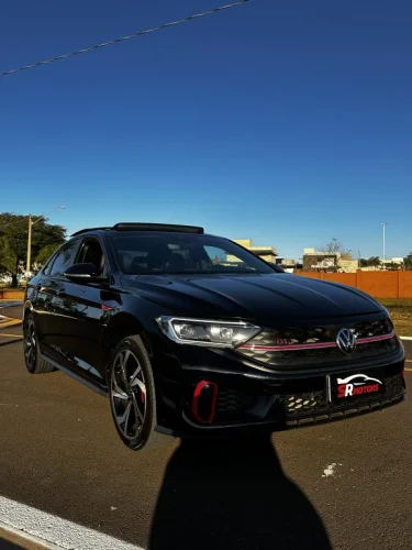 VOLKSWAGEN Jetta 2.0 4P 350 TSI GLI AUTOMTICO DSG, Foto 2