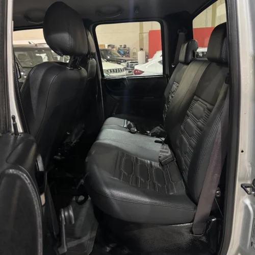 FORD Ranger 3.0 XL 4X4 DIESEL CABINE DUPLA, Foto 10