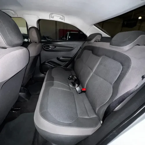 CHEVROLET Prisma 1.4 4P LTZ FLEX, Foto 9