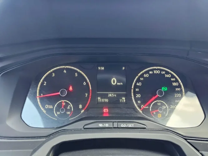 VOLKSWAGEN Virtus 1.6 4P MSI FLEX AUTOMTICO, Foto 9