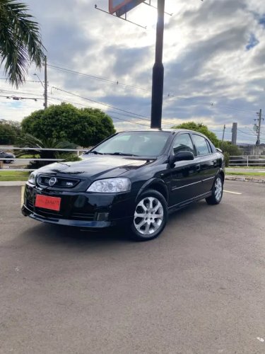 CHEVROLET Astra Hatch 2.0 4P ADVANTAGE  FLEX, Foto 3
