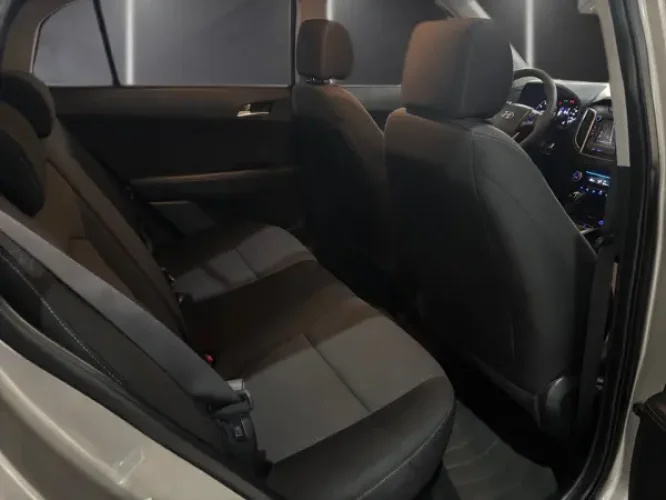 HYUNDAI Creta 1.6 16V 4P FLEX PULSE PLUS AUTOMTICO, Foto 11