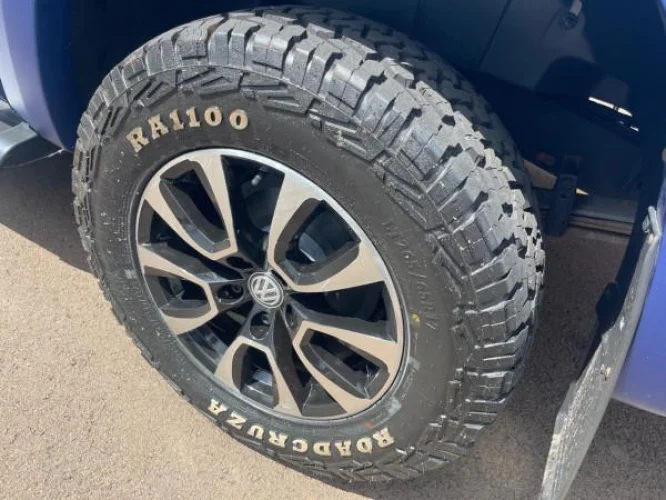 VOLKSWAGEN Amarok 2.0 16V CABINE DUPLA TURBO INTERCOOLER, Foto 8