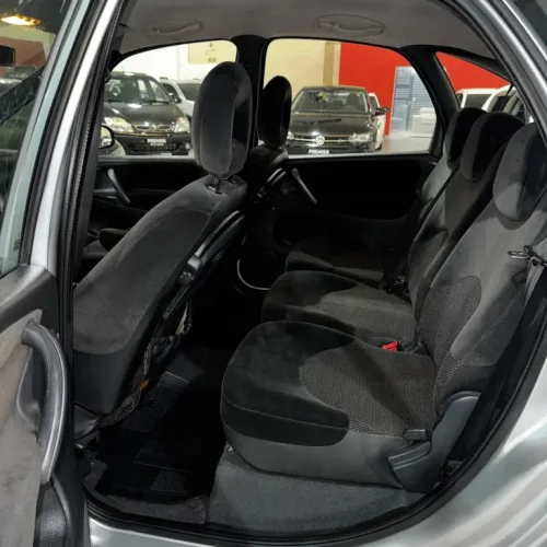 CITROEN XSara Picasso 1.6 16V 4P FLEX GLX, Foto 10