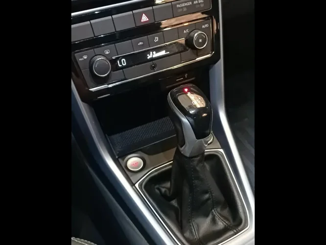 VOLKSWAGEN T-Cross 1.0 4P 200 TSI FLEX COMFORTLINE AUTOMTICO, Foto 16