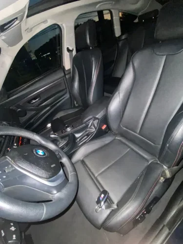 BMW 320I 2.0 16V 4P GT SPORT TURBO AUTOMTICO, Foto 9