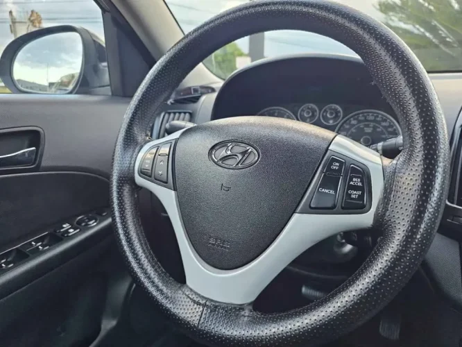 HYUNDAI I30 2.0 16V 4P GLS AUTOMTICO, Foto 8