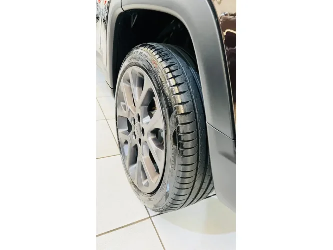 JEEP Compass 2.0 16V 4P LIMITED S TURBO DIESEL 4X4 AUTOM�TICO, Foto 16